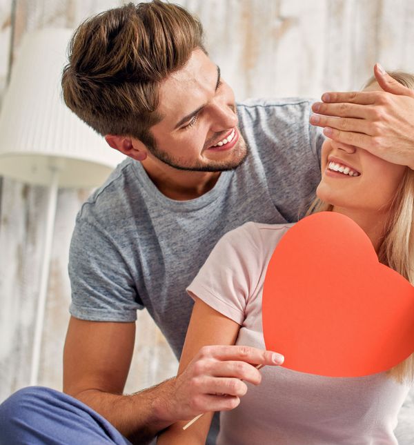 Mali znakovi pažnje usrećuju oba partnera u vezi