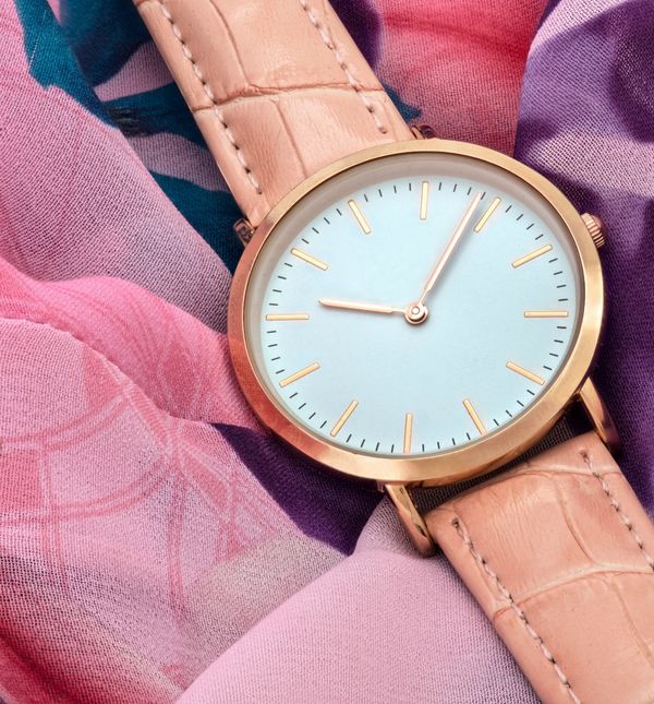 Sanjate li često da kasnite na dogovor?