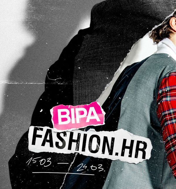 BIPA FASHION.HR najavljuje i nikad raznovrsniji program koji se održava od 15. do 24. ožujka (Foto: Franjo Matković)