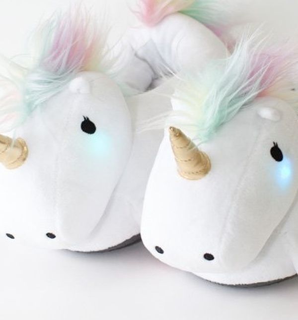 Motiv ljupkog mitološkog bića osvaja naša srca na prvu