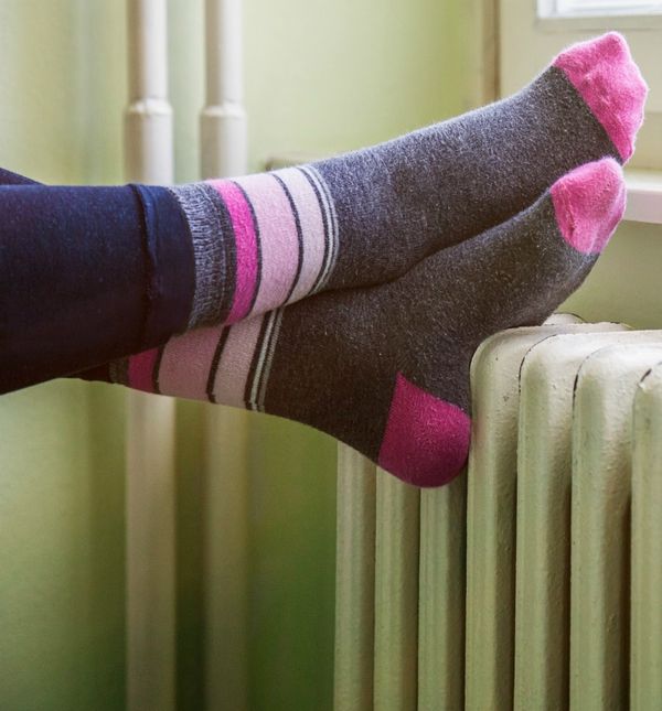 Čišćenje radijatora