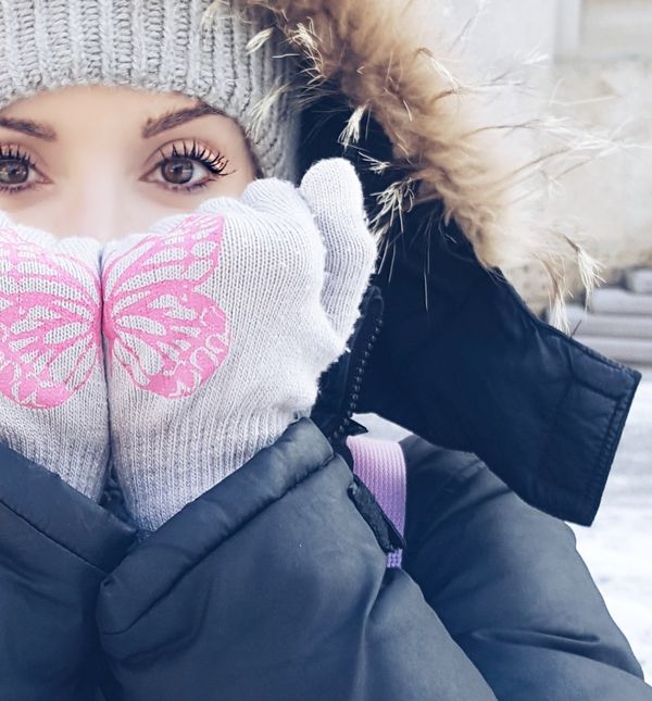 Novinarka, urednica i kolumnistica Zora Bjelousov