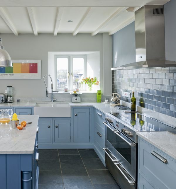 Ne zaboravite na talog između pločica