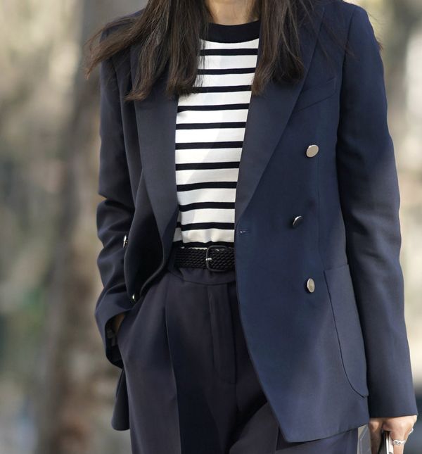 Sako je mnogim ženama jedan od omiljenih odjevnih komada