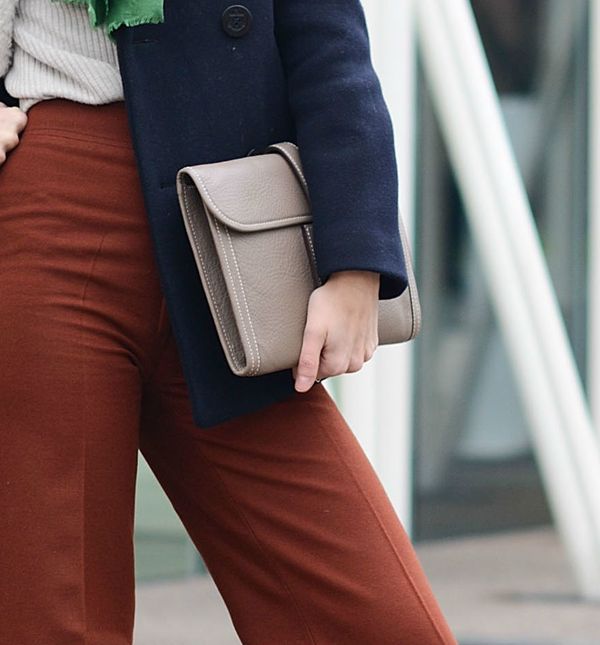 Dobar par hlača uvijek je dobrodošao u garderobi