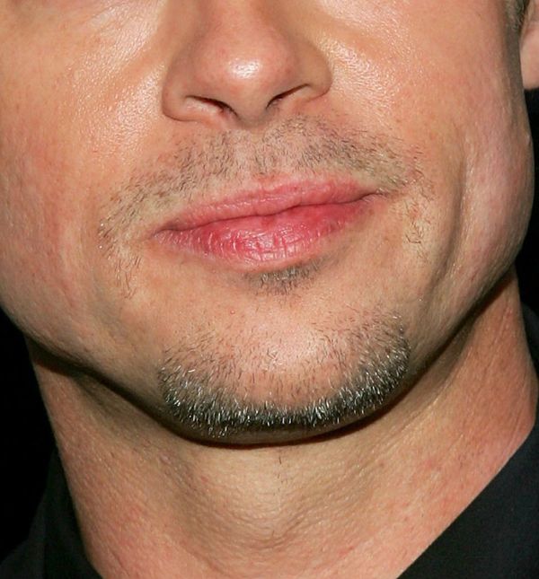 Možete li prepoznati slave muškarce po njihovim usnama?