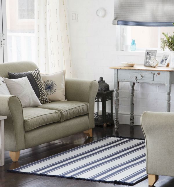 I za male stanove nudi se namještaj koji je lijep i karakteran