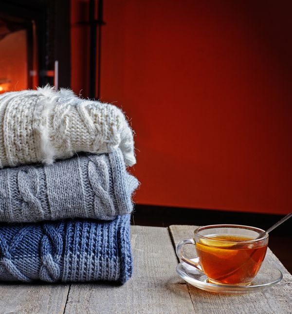 Što god bila vaša omiljena aktivnost, posvetite joj se barem malo svake večeri