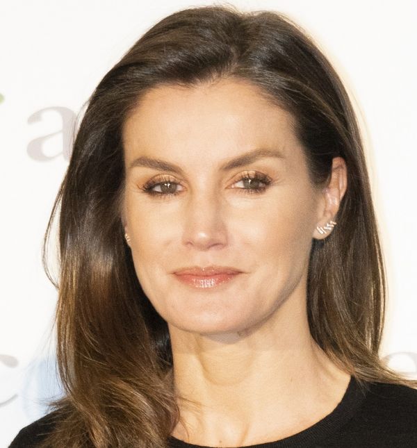 Kraljica Letizia na Forumu protiv raka