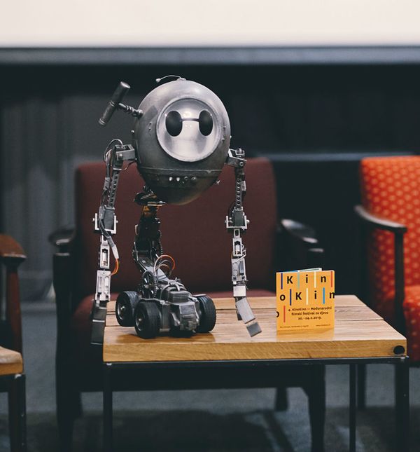 Festival KinoKino održat će se od 20. do 24. veljače