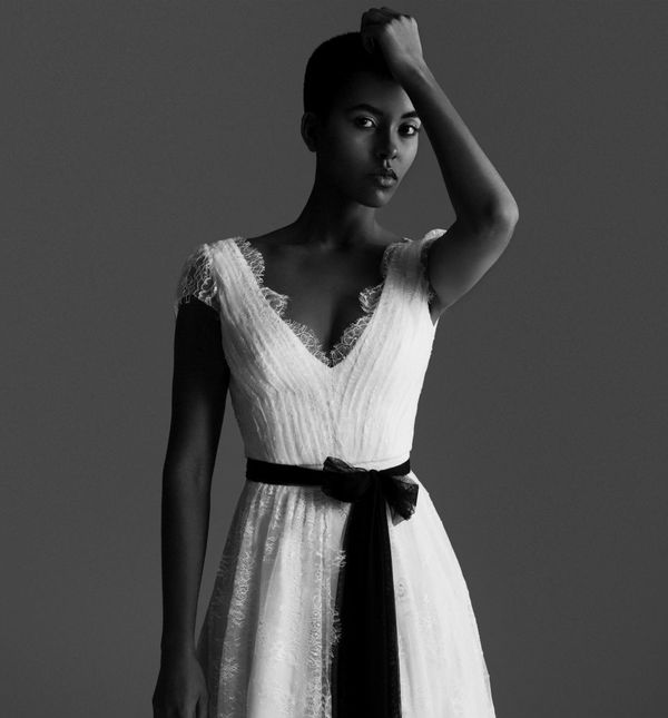 Nova Alduk kampanja vjenčanica