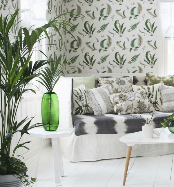 Tapete mogu transformirati izgled prostora