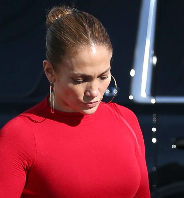 Jennifer Lopez