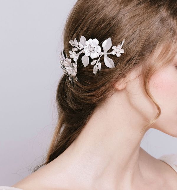 Nova kolekcija vjenčanog nakita \'Perlet\'