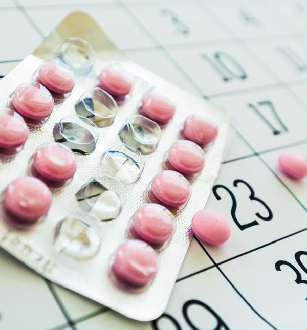 Dobrobiti hormonalnih kontraceptiva uvelike nadmašuju moguće rizike