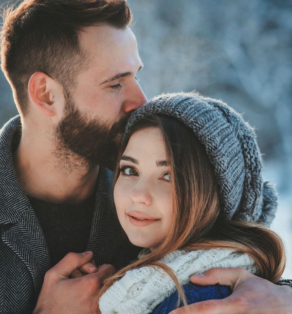 Neki parovi žele biti iskreni od prvog dana veze