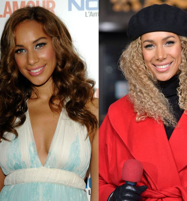 Leona Lewis