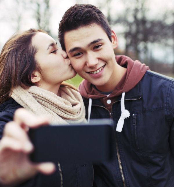 Tinejdžerski dani donose i prve ljubavi