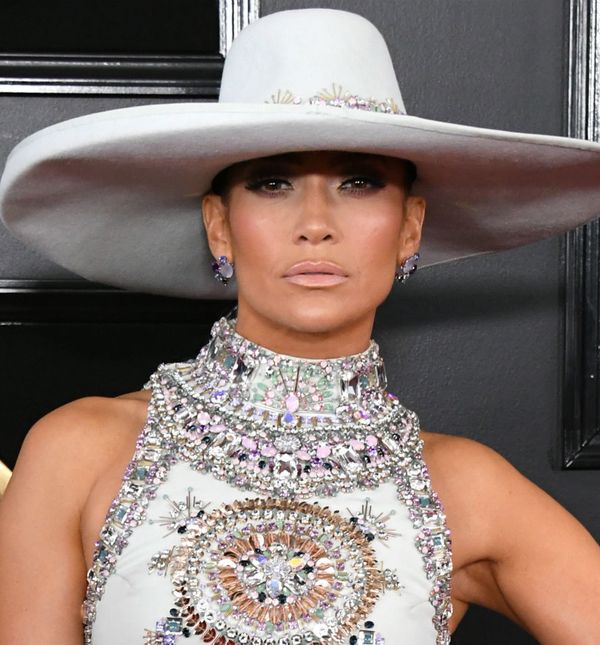 Jennifer Lopez uvijek je mamac za poglede na crvenom tepihu