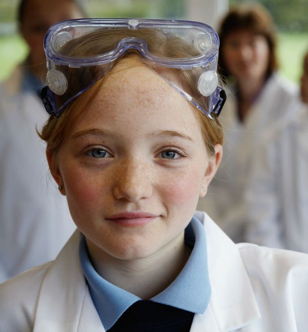 Znanost je uzbudljiva i kreativna