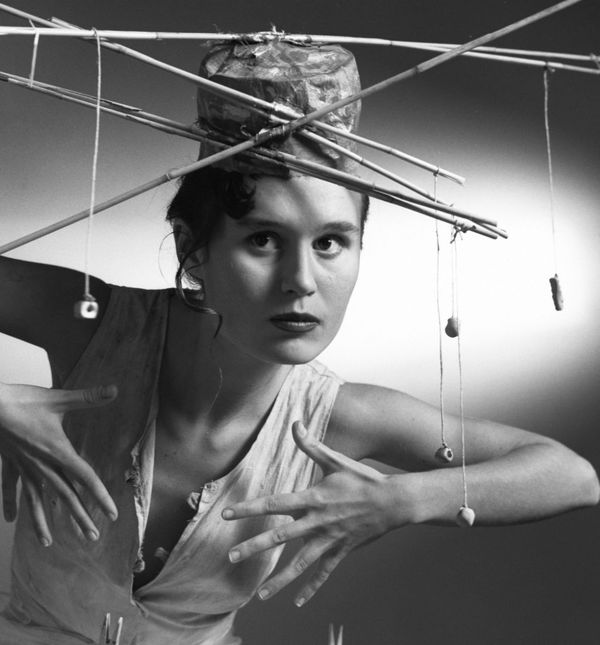 Uskoro se otvara izložba posvećena Ivani Popović