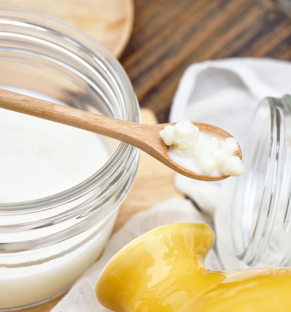 Kefir je bogat hranjivim sastojcima i probioticima