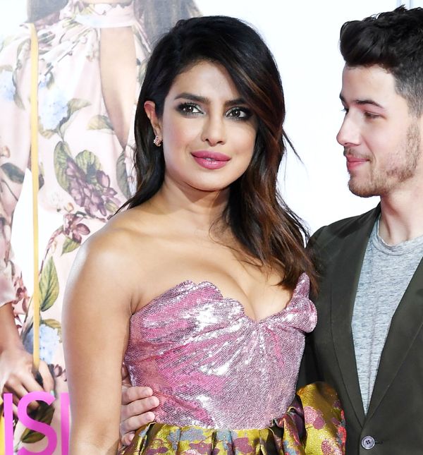 Hinduistica Priyanka Chopra i kršćanin Nick Jonas