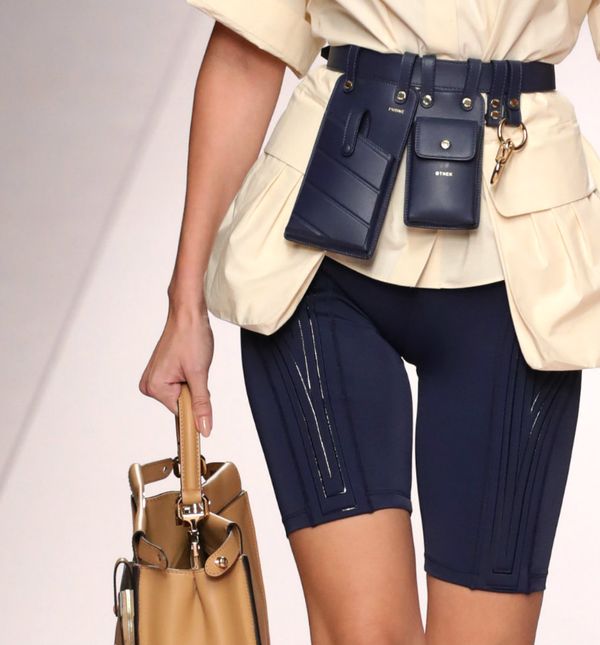 Bicke modne kuće Fendi iz kolekcije za proljeće/ljeto 2019.