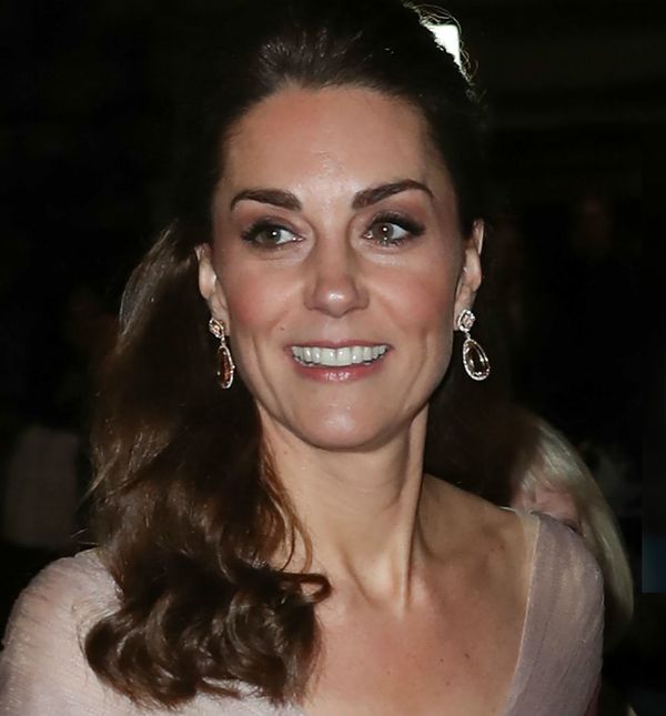 Catherine Middleton uvijek privlači pažnju svojim modnim izborima