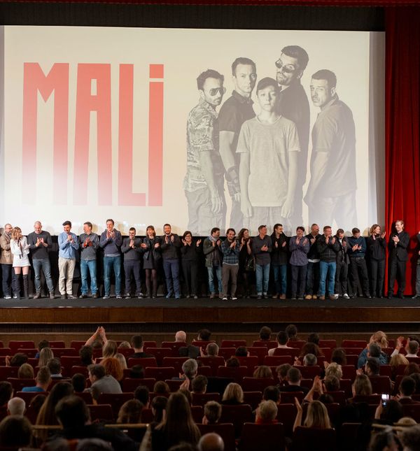Održana zagrebačka premijera filma Mali - 4
