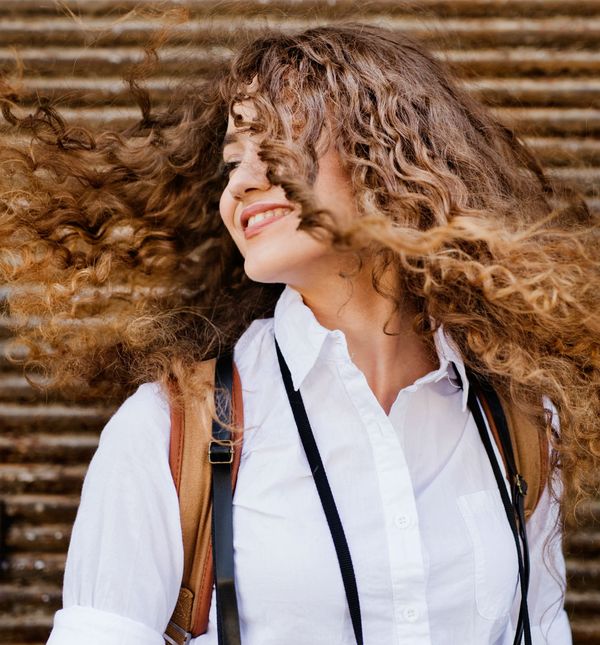 Promjene na kosu mogu biti suptilne, a primjetne