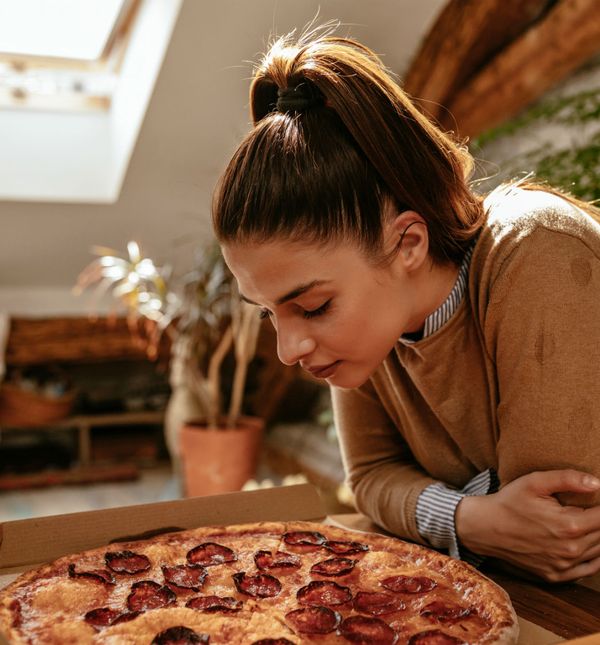 Kada im je dosadno, škorpioni se prejedaju i gledaju TV