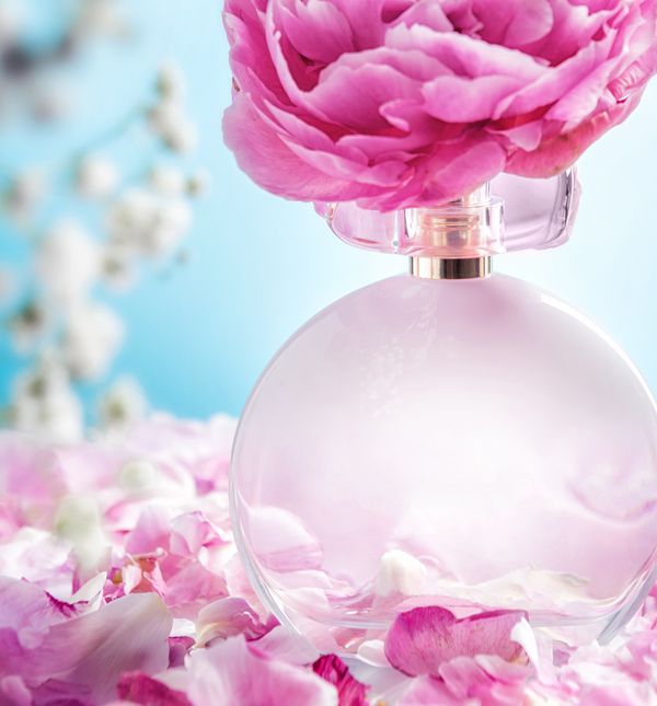 Proljetni parfemi