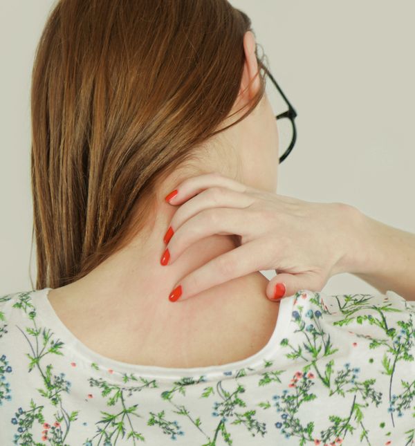 Koža je povezana sa živčanim završecima moždanih stanica pa se zato gotovo sve naše emocije mogu vidjeti i na njoj