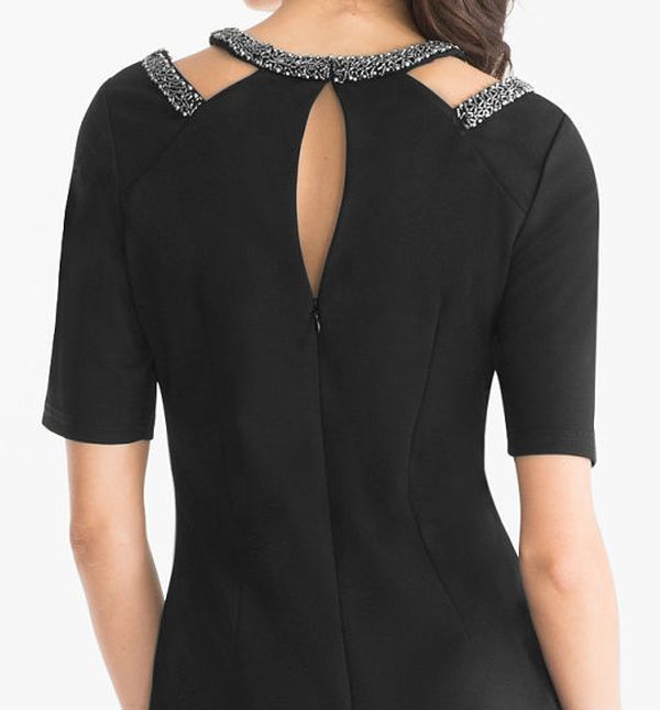 Mala crna haljina najbolja je ženska saveznica