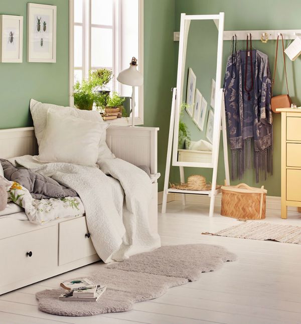 Mali stanovi vole višenamjenske komade namještaja