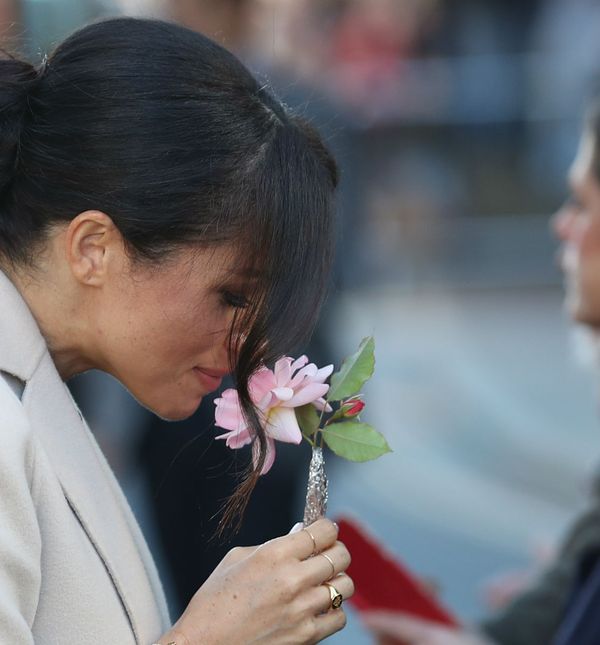 Meghan Markle ime dijeli s predivnim cvijetom