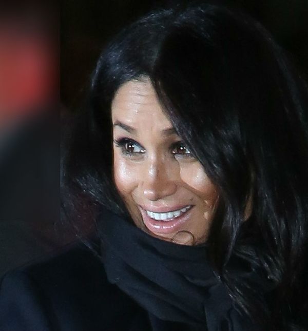 Vojvotkinja od Sussexa uvijek privlači pažnju svojim modnim kombinacijama