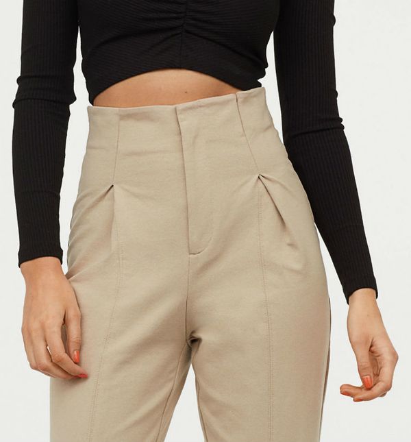 Bež komadi iz H&M-a 2019. - 4