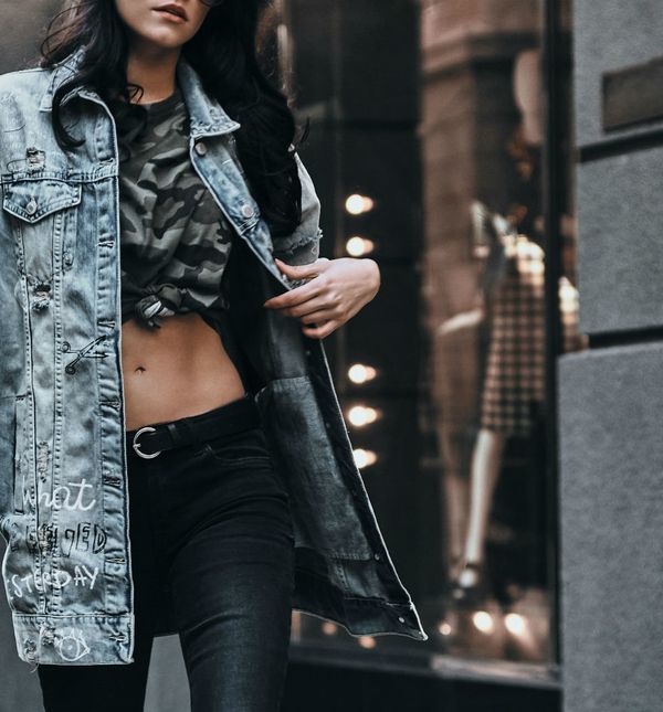 Traper jakna odolijeva svim trendovima