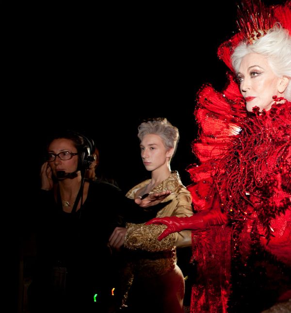 Kadar iz filma Žuto je zabranjeno