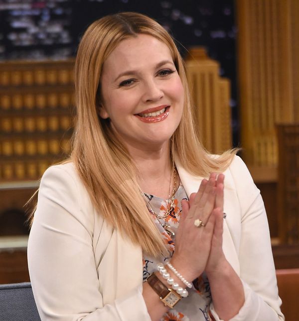 Drew Barrymore