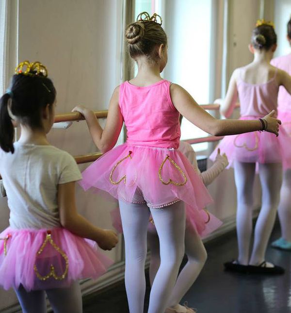 Na fašniku u kazalištu Trešnja održat će se i baletne radionice Labuđe jezero