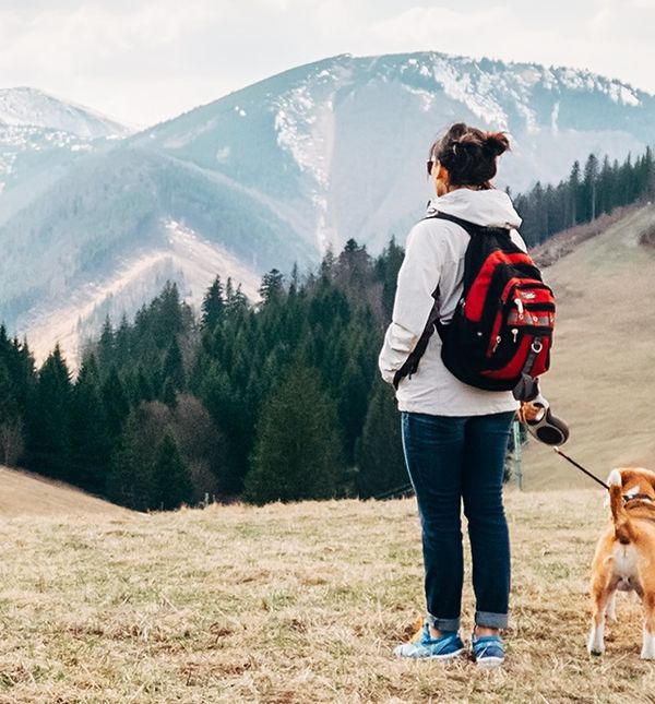 Planinarenje ima cijeli niz koristi za zdravlje