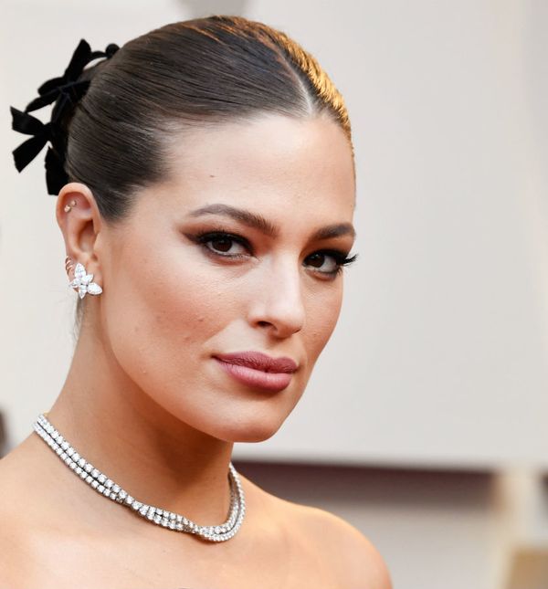 Lijepa Ashley Graham uvijek privlači pažnju svojim modnim odabirima