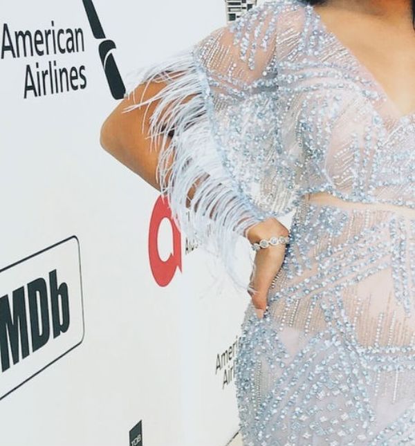 Haljina Matije Vuice nošena je na Oscarima 2019.