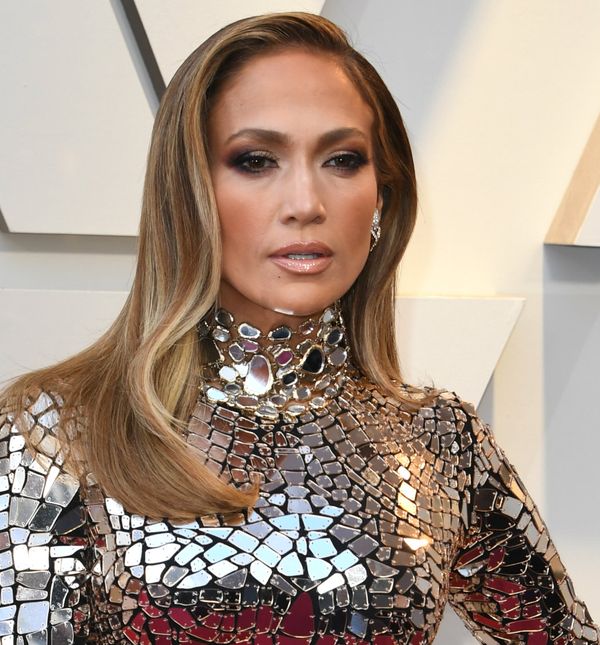 Jennifer Lopez