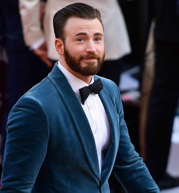 Chris Evans