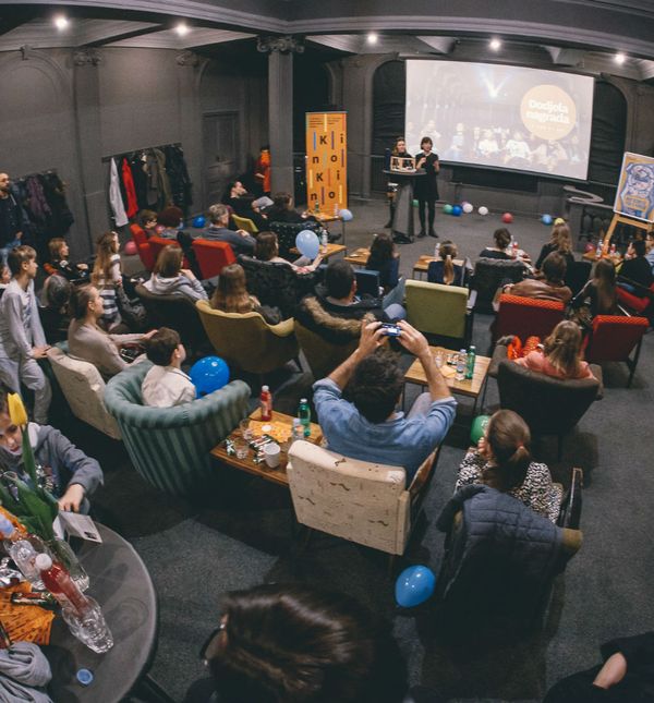 Proglašenje pobjednika