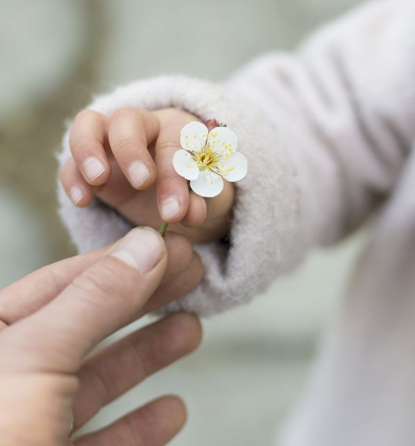 Samohrane majke su superžene, ali čak i superžene katkad trebaju pomoć